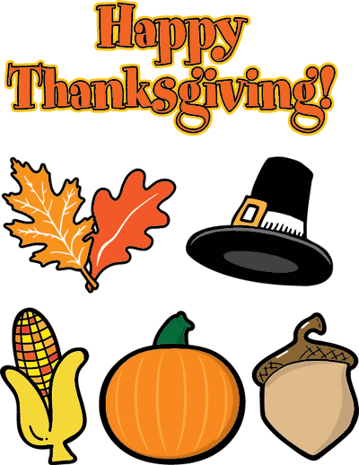 free christian clip art for thanksgiving - photo #36