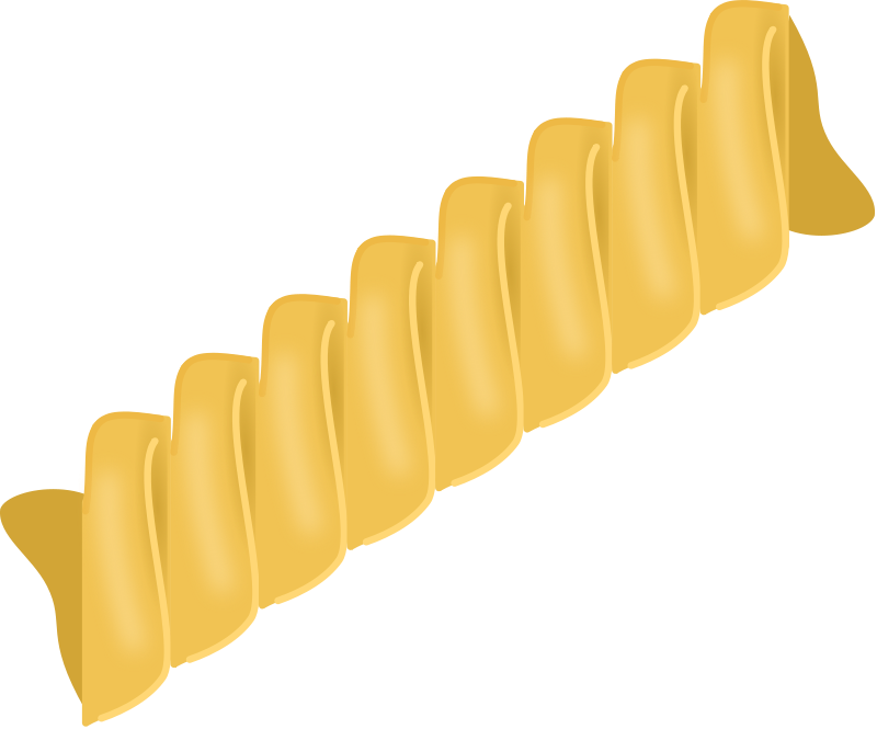 Pasta Clip Art Download