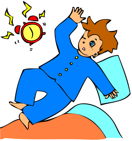 Wake Up - ClipArt Best - ClipArt Best