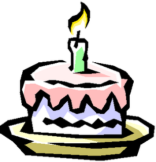 Free Birthday Cake Clip Art | Clipart Panda - Free Clipart Images