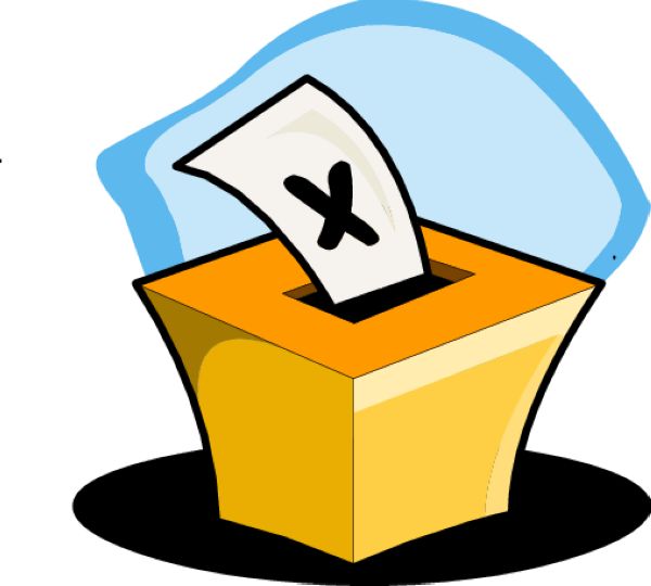 Beneficiary Referendum » Voting Info