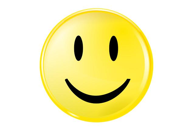 Smile Emoticon - ClipArt Best