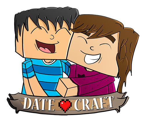 DateCraft [1.7.5] [Dating/Marraige] [Mini-Games] [Survival ...