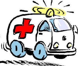 Ground Ambulance Cartoon | Flickr - Photo Sharing!