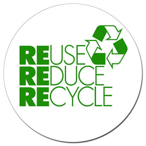 Reduce,Reuse,Recycle | Publish with Glogster!