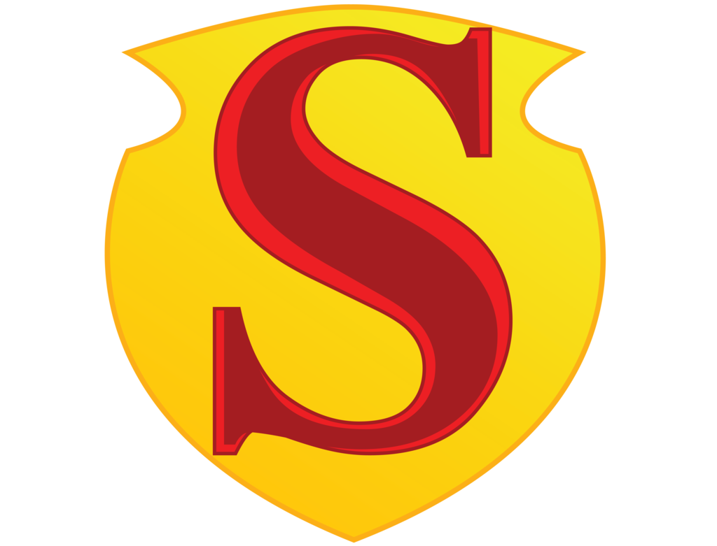 superman_s_first_logo_by_ ...
