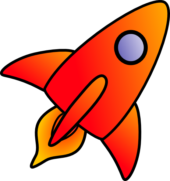 Clip Art Spaceship - ClipArt Best