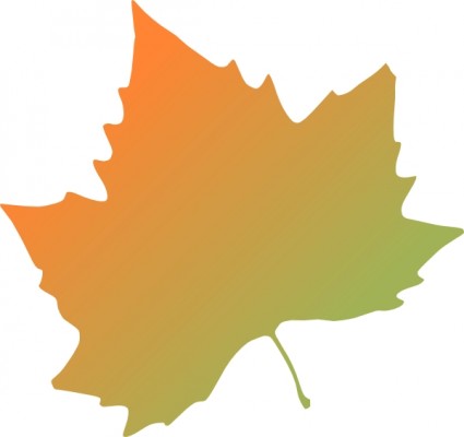 Kattekrab Plane Tree Autumn Leaf clip art Vector clip art - Free ...