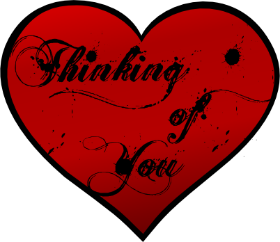 thinking-of-you-heart-clipart.png Photo by ...