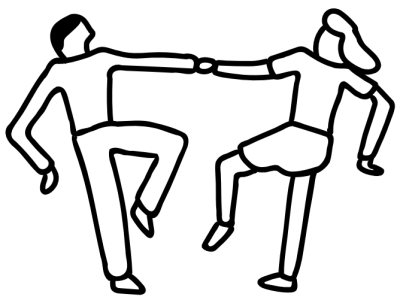 Animated Dancing Clip Art - ClipArt Best