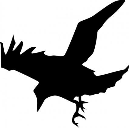 Baltimore Raven Vector - Download 78 Vectors (Page 1)