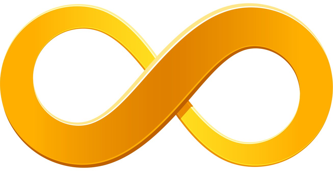 Infinity Symbol Clip Art Cliparts co