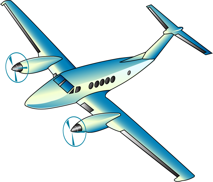 free clip art cartoon airplane - photo #29