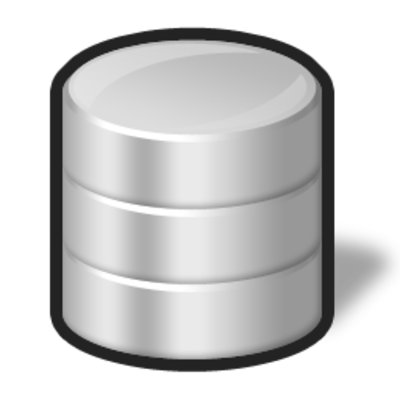 Database icon | Icon search engine