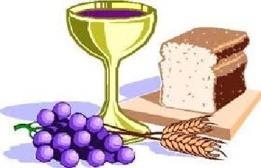 Communion Bread And Wine Clip Art | Food Boyage