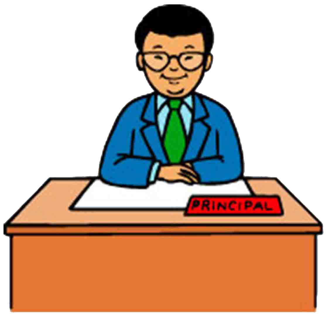 office clipart teacher - photo #11