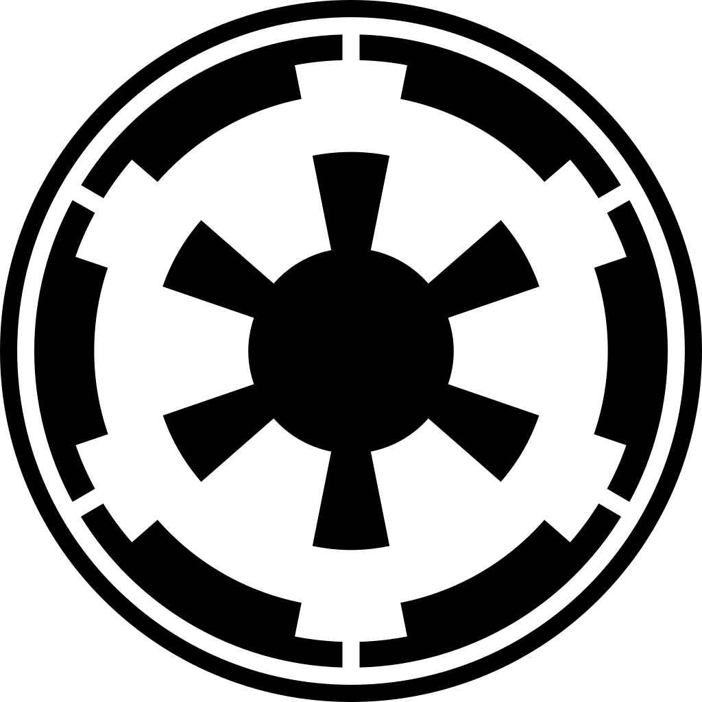 Galactic Empire (Star Wars) - Wikipedia, the free encyclopedia