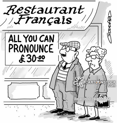 French Language Cartoons and Comics - funny pictures from CartoonStock