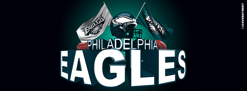 Philadelphia Eagles Facebook Covers