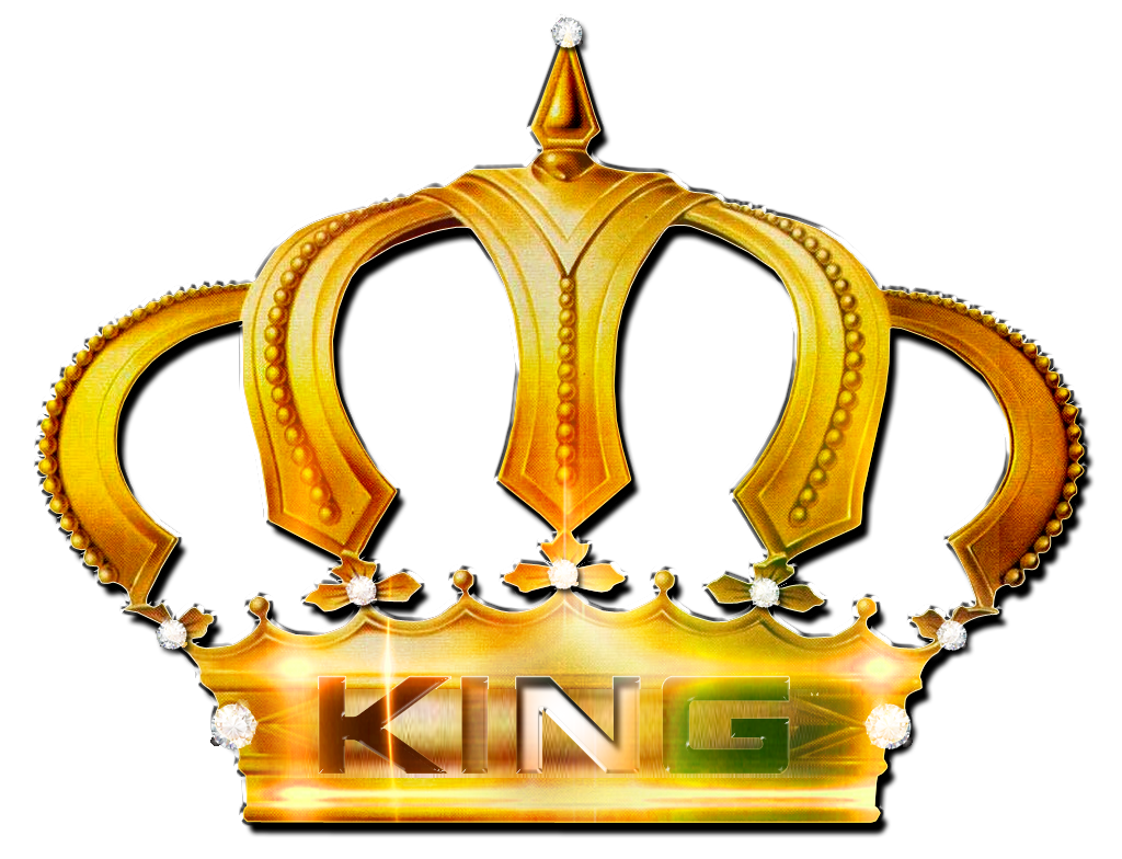 Kings Crown Logo - ClipArt Best