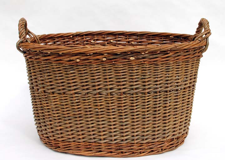 Northwest Basket Weavers Guild Archives - Willow BasketmakerWillow ...