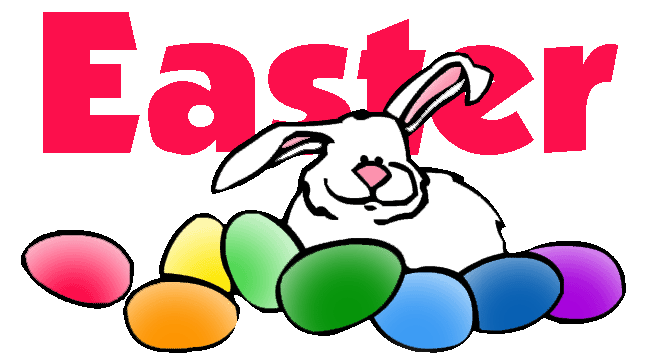 Easter - Holidays - Free Powerpoints, Games, Activities