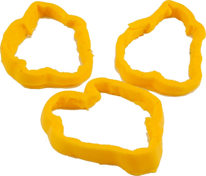 yellow pepper clipart - photo #46