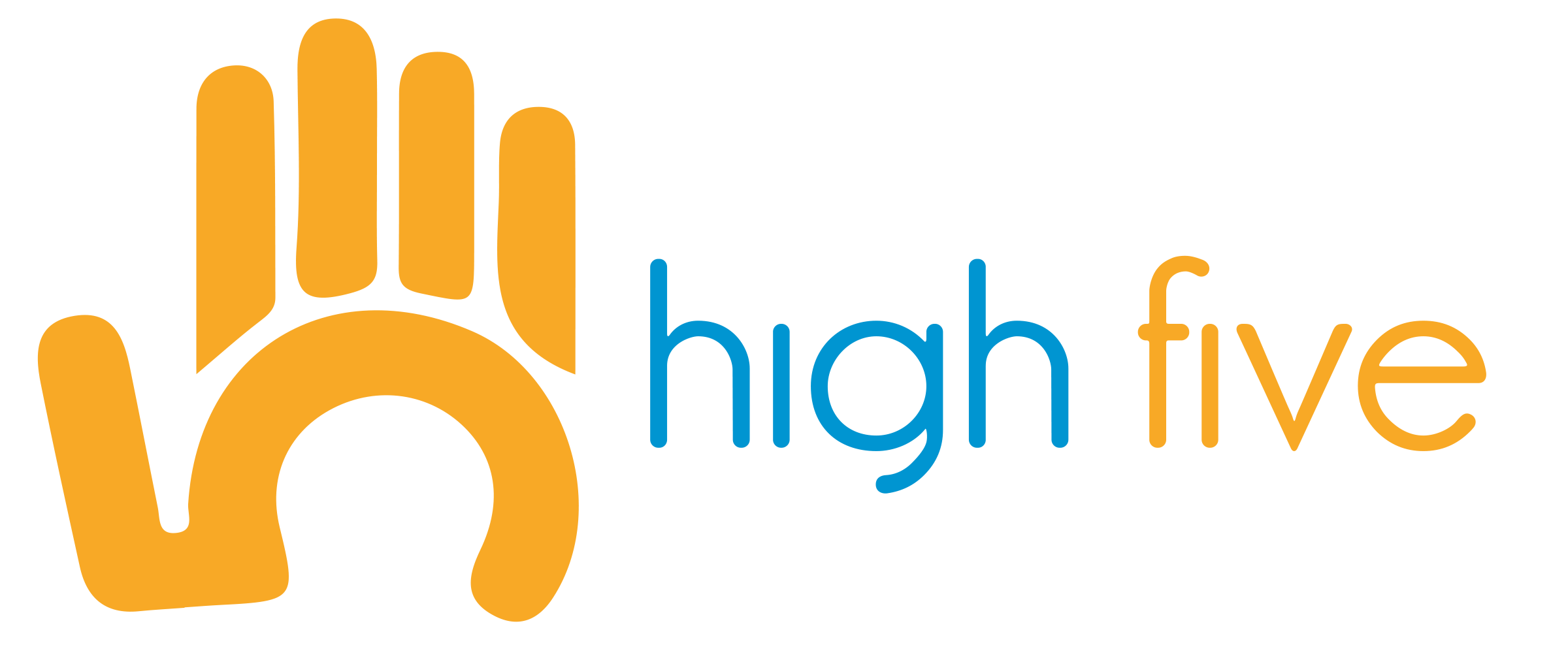 High Five | House of Hope Joplin