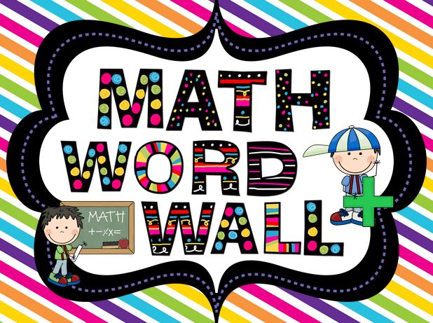 Math Vocabulary - Powered By OnCourse Systems For Education