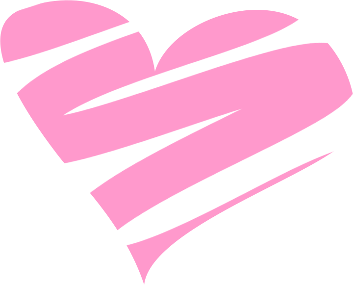 File:Coeur Heart Pink.png - Wikimedia Commons