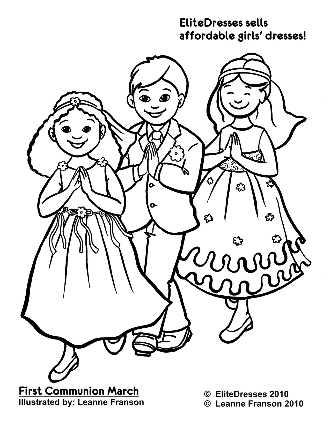 Eucharist Coloring Pages, The Eucharist Coloring Pages - Drawing Kids