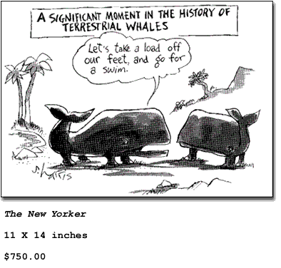 Science Cartoons Plus -- The Cartoons of S. Harris