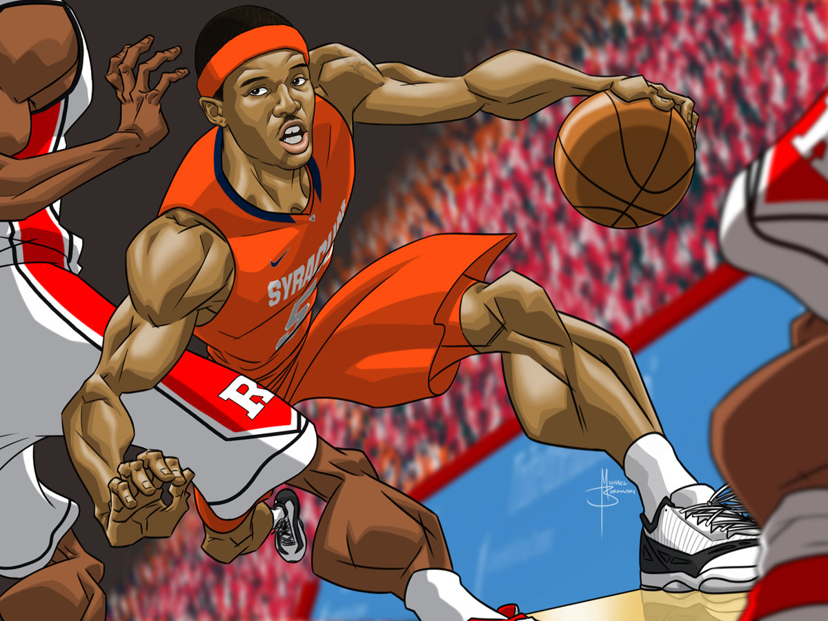 Basketball Cartoon Cliparts.co