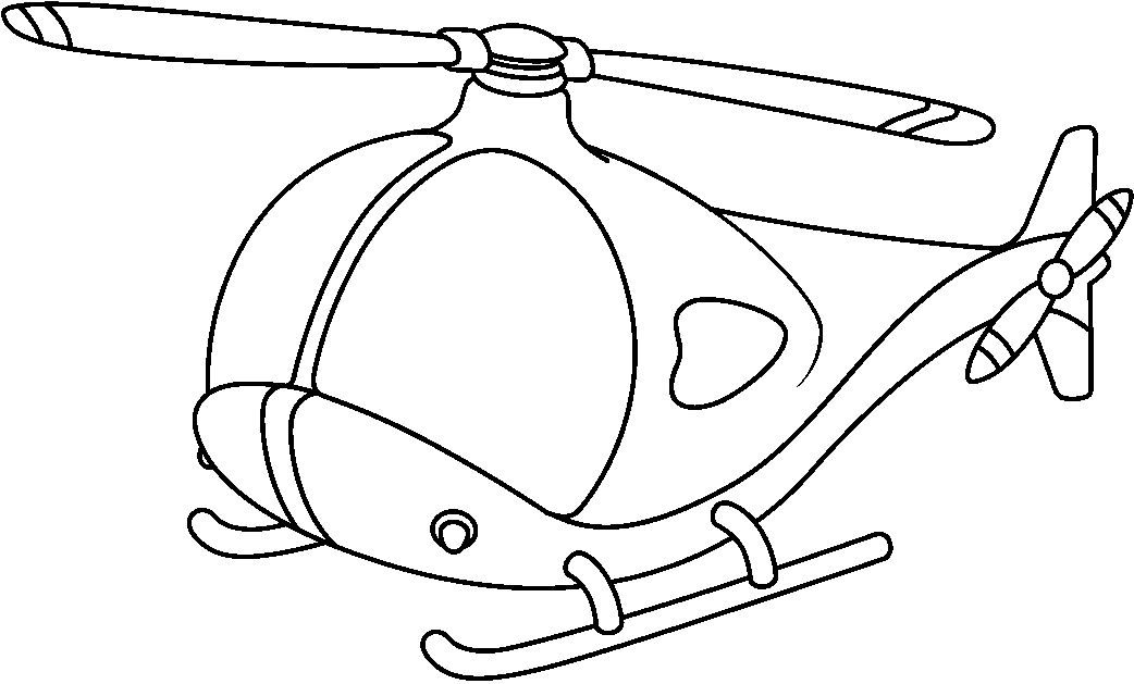 helicopter clip art free | Vehicle Pictures