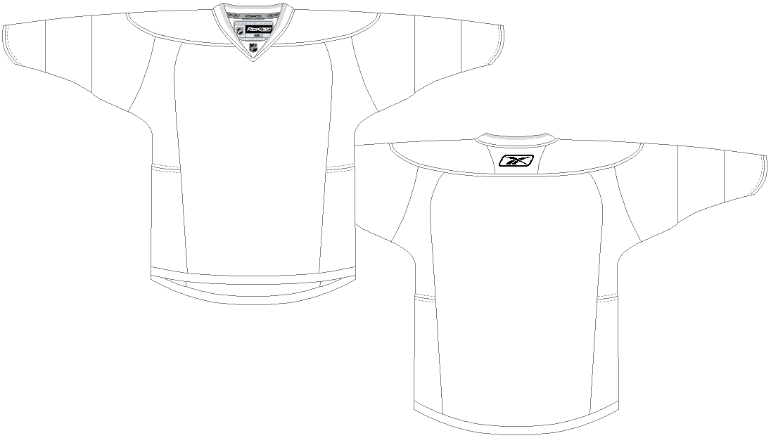 Jersey Template Cliparts.co