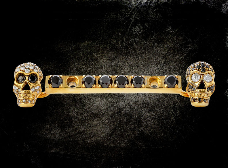 Custom Jeweled Hardware and Guitar Accessories : Rock Royalty ...