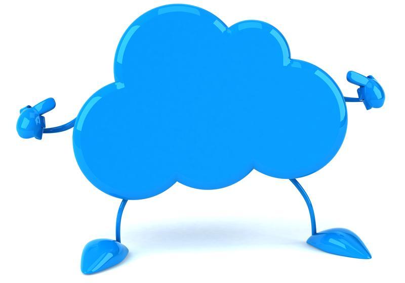 What's Boosting Cloud Interest? Here Are 4 Reasons