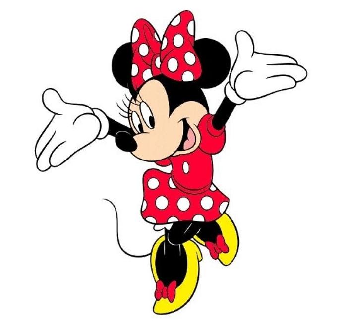 Show off your “Minnie Style” and win a trip to New York Fashion ...