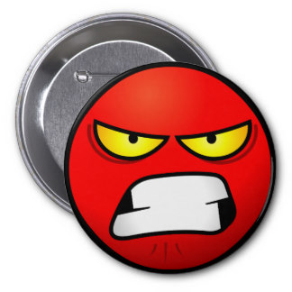 Emotion Buttons and Emotion Pins | Zazzle