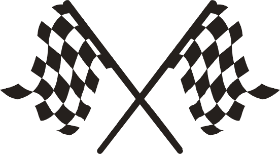 Checkered Flag Graphic Race Racing Fotosearch Search Clipart ...