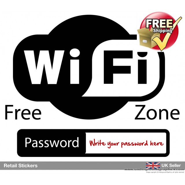 Wifi Sign Wi Fi Symbol Wireless Network Zone Gray Flat Icon - Free ...