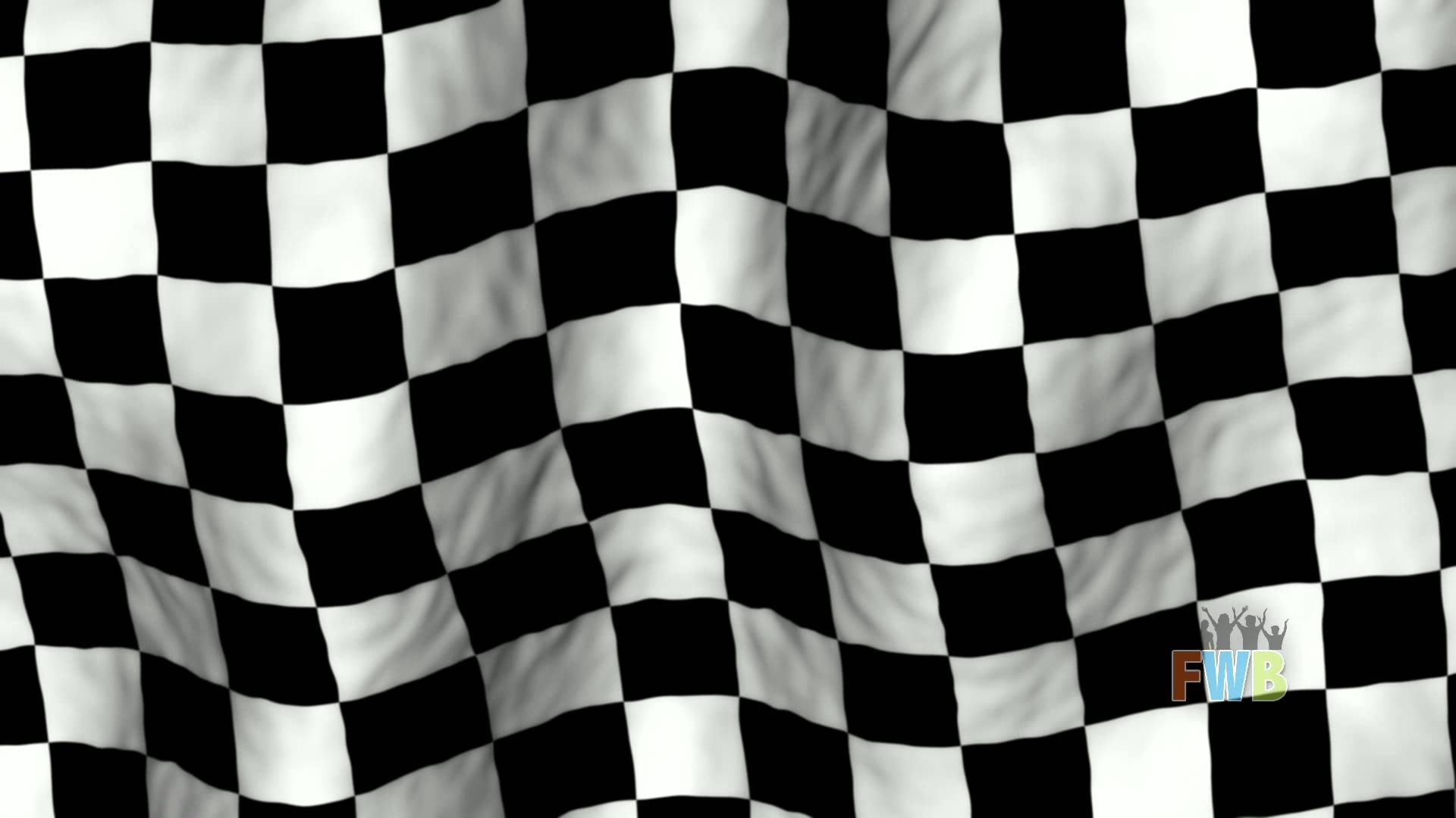 Free Abstract Worship Background "Checkered Flag" - YouTube