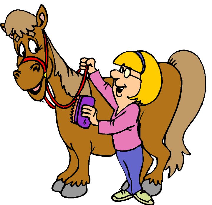 4 Stages of Employee Morale in Horse Jobs