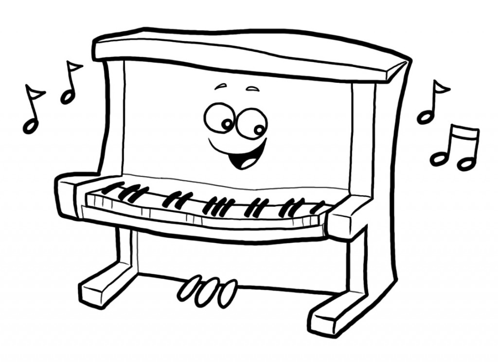 Happy Piano | MyChurchToolbox.org