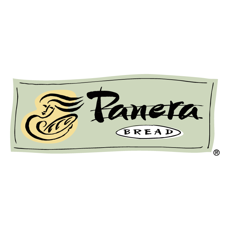 Panera bread Free Vector / 4Vector