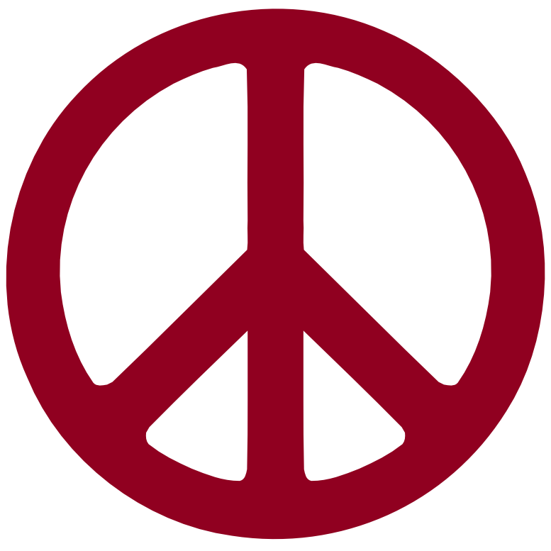 SVG peacesymbol.org