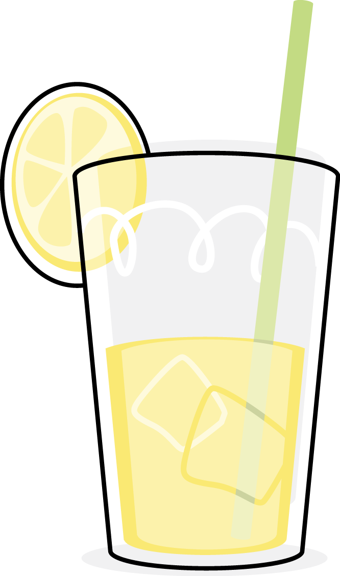 Lemonade Clipart - ClipArt Best