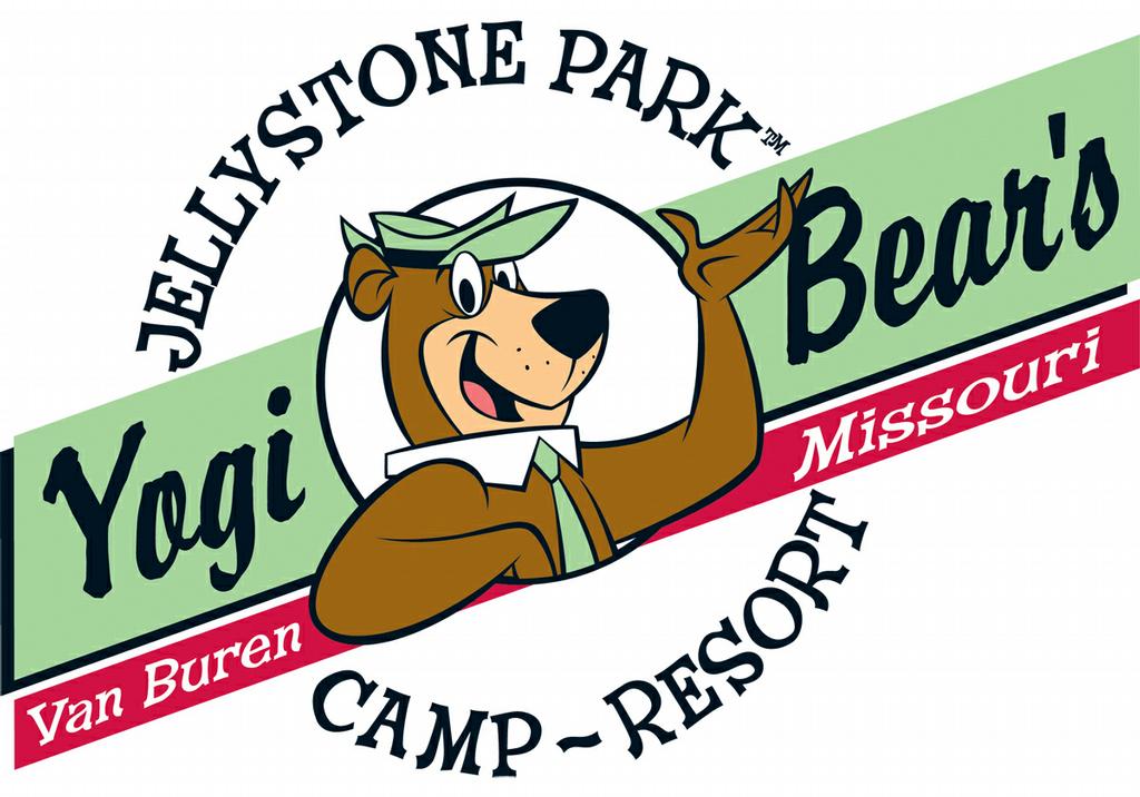 Yogi Bear's Jellystone Park Campgrounds Military Discount