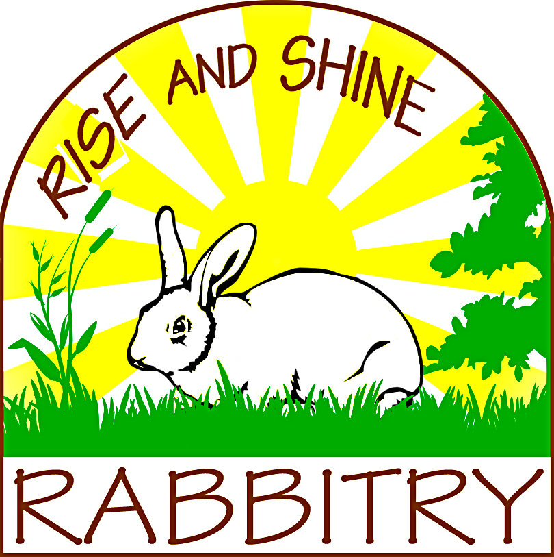 meat rabbits | Rise and Shine Rabbitry