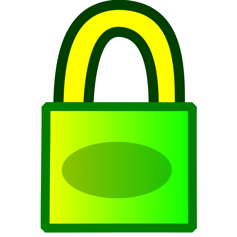 Encrypt Clip Art Download